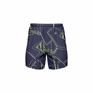 Uniformes de fútbol 7V7 personalizados de alta calidad, uniforme sublimado de fútbol, uniforme de compresión 7V7, equipo de ropa deportiva - Product Image 6