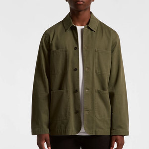 Top Selling Working <b>Chore</b> <b>Jacket</b> Nylon Polyester Made Working <b>Chore</b> <b>Jacket</b> Hot Selling Working <b>Chore</b> <b>Jacket</b> Made In Pakistan - Product Image 1