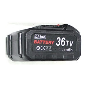 Batteria 2A per K88 Rif. 562035 - Compatibilità Batterie Utensili Speciali - Product Image 1