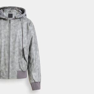 Premium Genuine Leather Windproof Waterproof <b>Jacket</b> Best Price <b>Men's</b> Plain Dyed for Winter in All Sizes Available - Product Image 2