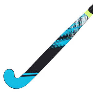 Palos de Hockey sobre Césped Duraderos Más Vendidos, Material Personalizado, Servicios OEM, Proveedor Directo de Fábrica - Product Image 4