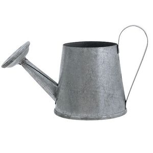New Arrival Hot Selling Metal <b>Galvanized</b> Water <b>Cans</b> for Garden Decoration at <b>Wholesale</b> Price From India - Product Image 1
