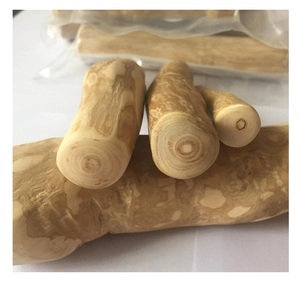 Proveedor Actividad Café Madera Divertido Lujo Masticar Perro Juguetes 100% Natural De Vietnam Para Exportación Con Precio Barato - Product Image 4