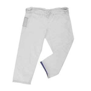 Uniforme Profesional Personalizado de Jiu Jitsu Brasileño, Nuevo Estilo, 100% Algodón, 450g, Duradero, Transpirable, Kimono Unisex - Product Image 2