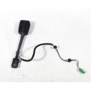 Gancio Cintura di Sicurezza Anteriore Sinistro per JEEP Renegade Serie 52029233 (14>18) - Product Image 3