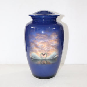 Urnas de Cremación de Alta Calidad en Varios Tamaños y Diseños, Artículos Funerarios, Urna Conmemorativa Decorativa, Urna de Condolencias - Product Image 5