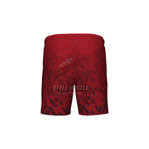 Uniforme 7V7 Profesional Personalizado 2026, Uniforme 7V7 Ligero sin Mangas, Uniforme 7V7 en Venta - Product Image 6