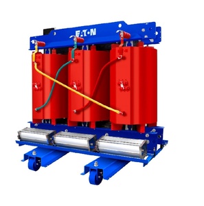 Máy biến áp khô 3500 kW đến KVA hiệu suất cao được bán 480V điện áp đầu ra ba pha-Tiết kiệm lớn! - Product Image 1