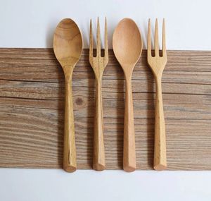 BEST Natural Teak Or Acacia Wooden <b>Kitchen</b> Utensils Set With <b>Spoon</b> Rest Wooden Cooking <b>Spoons</b> Set and Utensils <b>Holder</b> - Product Image 5