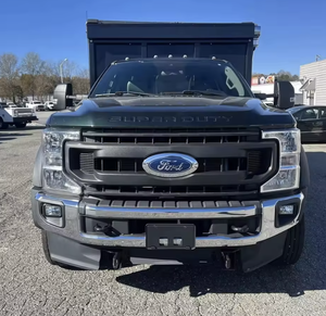 Qualité supérieure !! Camion tracteur poids lourd industriel 6x4 diesel pour le transport de matériaux de construction et de marchandises - Product Image 1