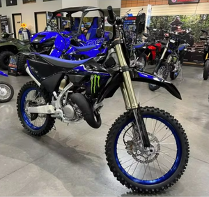 ราคาดี ปี 2025 ยามาฮ่า YZ450F รถมอเตอร์ไซค์วิบาก 450 ซีซี 4 จังหวะ จัดส่งทั่วประเทศ พร้อมส่ง - Product Image 1