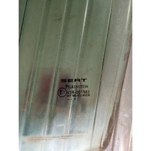 Fenêtre de toit avant droite SEAT Leon 2ème Série 1P0845202B (05>09) - Product Image 2