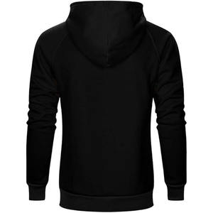 เสื้อฮู้ดมีซิปของผู้ชายเสื้อฮู้ดมีซิปมี2025 - Product Image 3