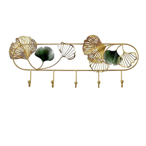 ตกแต่งแขวนผนังทองเหลืองตกแต่งดีไซน์ชิ้นใหม่รูปทรงกลมและราคาดีที่สุด - Product Image 3