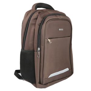 <b>Brown</b> <b>Backpack</b> (19001) - Product Image 1