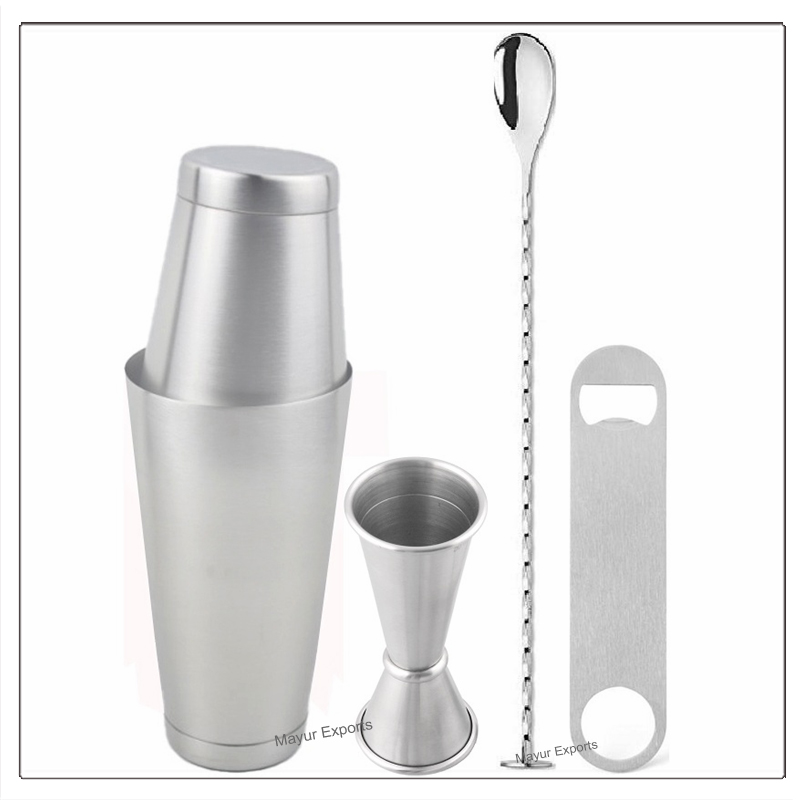 stainless steel