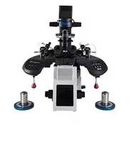 Factory Price ICSI System Micro-Manipulator 8mm Diameter for IVF Lab Vardhman Medicare Brand 1 Year Warranty Binocular Drawtube