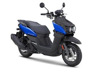 NUEVO ORIGINAL Scooter Yamaha Zuma 125, Motocicleta Personalizada con Soporte ODM, Garantía de 5 Años - Product Image 5