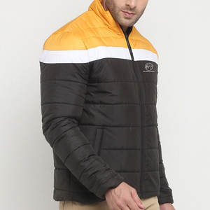 Chaqueta de Plumón para Hombre, Fabricada Profesionalmente, Transpirable, Informal, Gruesa, para Exteriores, de Invierno - Product Image 3