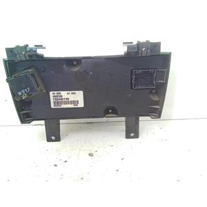 Systèmes de régulation climatique LANCIA Musa 2ème Série 735490748 (07>) - Product Image 4