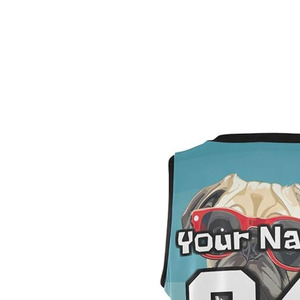 Uniforme de basket-ball de conception unique uniforme de basket-ball à séchage rapide uniforme de basket-ball de vêtements de sport 100% polyester - Product Image 5