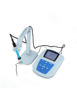 Précision eau <span class=keywords><strong>pure</strong></span> <span class=keywords><strong>pH</strong></span>-mètre acidité mètre <span class=keywords><strong>ph</strong></span>-mètre pour produits chimiques conductivité mètre paillasse <span class=keywords><strong>ph</strong></span> - Product Image 3