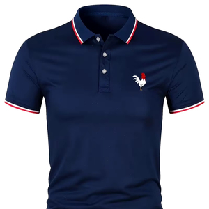 เสื้อยืดผู้ชายคุณภาพสูงวัสดุทนทานขนาดใหญ่เสื้อผ้าจำนวนมากเสื้อผ้าแบบผสมเสื้อผ้าใช้แล้ว - Product Image 1