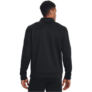 Half <b>Zip</b> Sweatshirt <b>Men</b> Customized Design <b>Top</b> Impact Premium Quality Best Price Premium Quality Half <b>Zip</b> Sweatshirt - Product Image 4