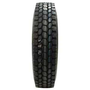 255/70R22.5 ผู้จัดจำหน่ายยางรถบรรทุกขนาดใหญ่ที่เชื่อถือได้ 16PR ยางเรเดียลสำหรับทุกตำแหน่ง ผลิตจากโรงงาน - Product Image 1