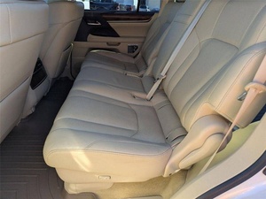 ใช้2019 LEX-US LX570ฐานรถสะอาดมากและเกิดอุบัติเหตุฟรี - Product Image 4