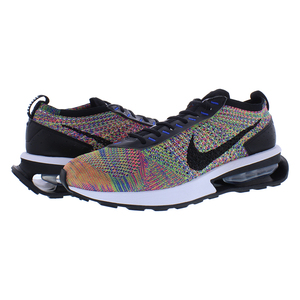 Chaussures de course pour hommes, multicolores/noires, 100 % authentiques, modèle FD2765900 - Product Image 2