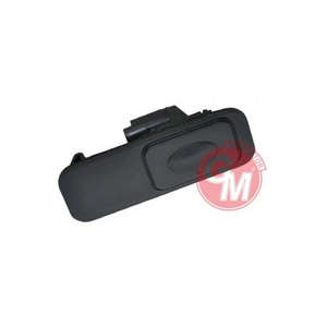 Compatible avec le bouton d'ouverture du coffre Fluence 906061562R, accessoire clé pour voitures, taille unique - Product Image 1