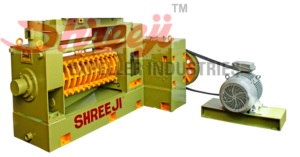 Máquinas de prensado de aceite de semilla de sésamo - Product Image 2