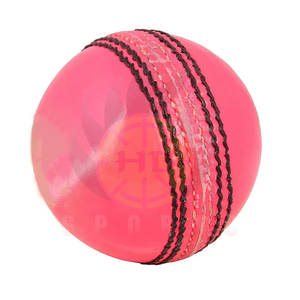 Balles dures de match de cricket en cuir véritable de haute qualité Logo personnalisé Nouveau design Vente directe d'usine à bas prix - Product Image 2