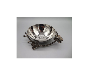 Cuenco de latón de alta calidad, utensilios de cocina para el hogar del Hotel, mesa de latón macizo para tamaño personalizado, precio barato, gran oferta - Product Image 3