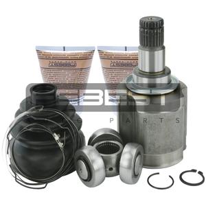 Giunto omocinetico interno sinistro 36x50x24 FEBEST (0411-GALH) - Product Image 1
