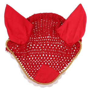 Soft Fabric Horse Ear <b>Bonnet</b> For Riding Daily Wear Comfort Use Breathable Riding Horse Ear <b>Bonnet</b> - Product Image 1