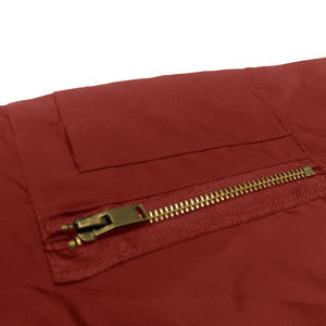 Blousons en cuir pour hommes 2026 Dernier style Blouson en cuir d'hiver Bomber en cuir épais de haute qualité Mode décontractée Blousons en cuir pour hommes - Product Image 3