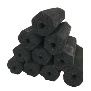 Charbon de bois pour barbecue à combustion longue durée / Charbon de bambou pour barbecue / Charbon de bois dur hexagonal en gros - Product Image 2