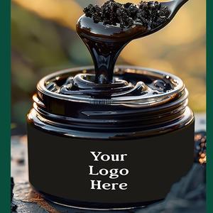 Résine de Shilajit de l'Himalaya pure et naturelle | Renforceur d'immunité de booster d'énergie d'extrait organique | Approvisionnement en vrac en gros d'OEM disponible - Product Image 2