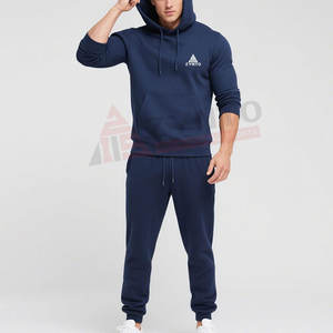 Chándal de Invierno para Hombre al Por Mayor, Hecho en Pakistán, Calidad Premium, 100% Algodón - Product Image 3