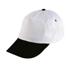 Cappello in Cotone Personalizzato Azara, Gadget Promozionale per Attività all'Aperto - Product Image 1