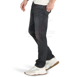 Pantalones vaqueros para hombre, Jeans de alta calidad con logotipo personalizado, para adultos, gran oferta, hechos en fábrica - Product Image 4