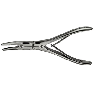 Instrumentos Quirúrgicos Ortopédicos de Acero Inoxidable Personalizables al por Mayor, MOQ Bajo, Pinzas Manuales para Sujeción de Costillas, Semba Bone CE - Product Image 1
