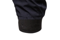 Veste décontractée des fabricants Coupe-vent à capuche Taille personnalisée Vestes coupe-vent légères d'extérieur pour hommes avec logo