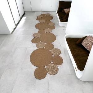 Best Selling <b>Round</b> <b>Placemat</b> Seagrass for Dining Table Table Decor Christmas Seagrass <b>Placemats</b> OEM <b>Placemats</b> From Vietnam - Product Image 5