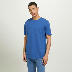 El mejor diseño Camisetas para hombre Tallas grandes Hombres Camiseta Ropa de calle Camisetas Logotipo personalizado Imprimir Camisetas Hombres - Product Image 1