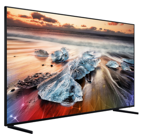 NUEVO ORIGINAL Televisor Inteligente QLED Q900R de 82 Pulgadas 8K 2019 - Product Image 2