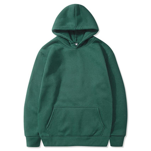 Survêtement zippé 2 pièces unisexe survêtement jogger sweat à capuche imprimé LOGO vente en gros de matériel polaire avec techniques de bouffée - Product Image 5
