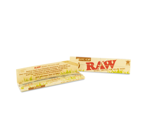 Compre a Bajo Precio Papel de Liar King Size, 32, 50 y 80 Hojas con Puntas, Color Marrón Claro, Grado A+ - Product Image 3